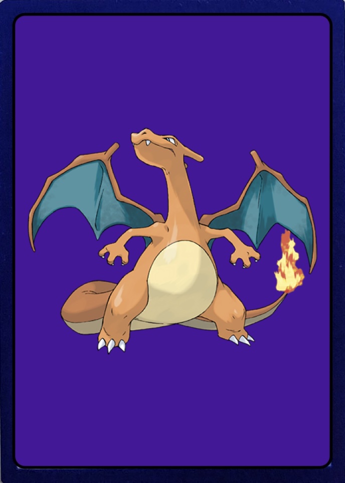 card front